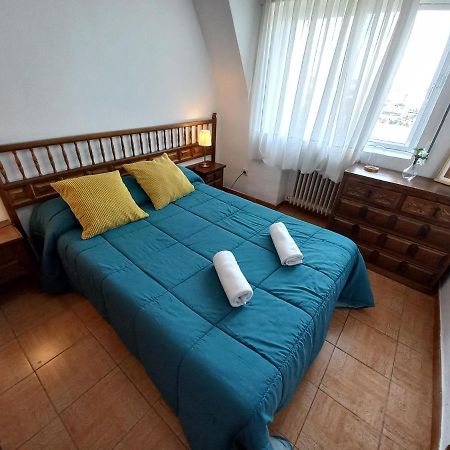 Casa Rural Alameda Con Chimenea Y Jardin El Barco de Ávila Zewnętrze zdjęcie