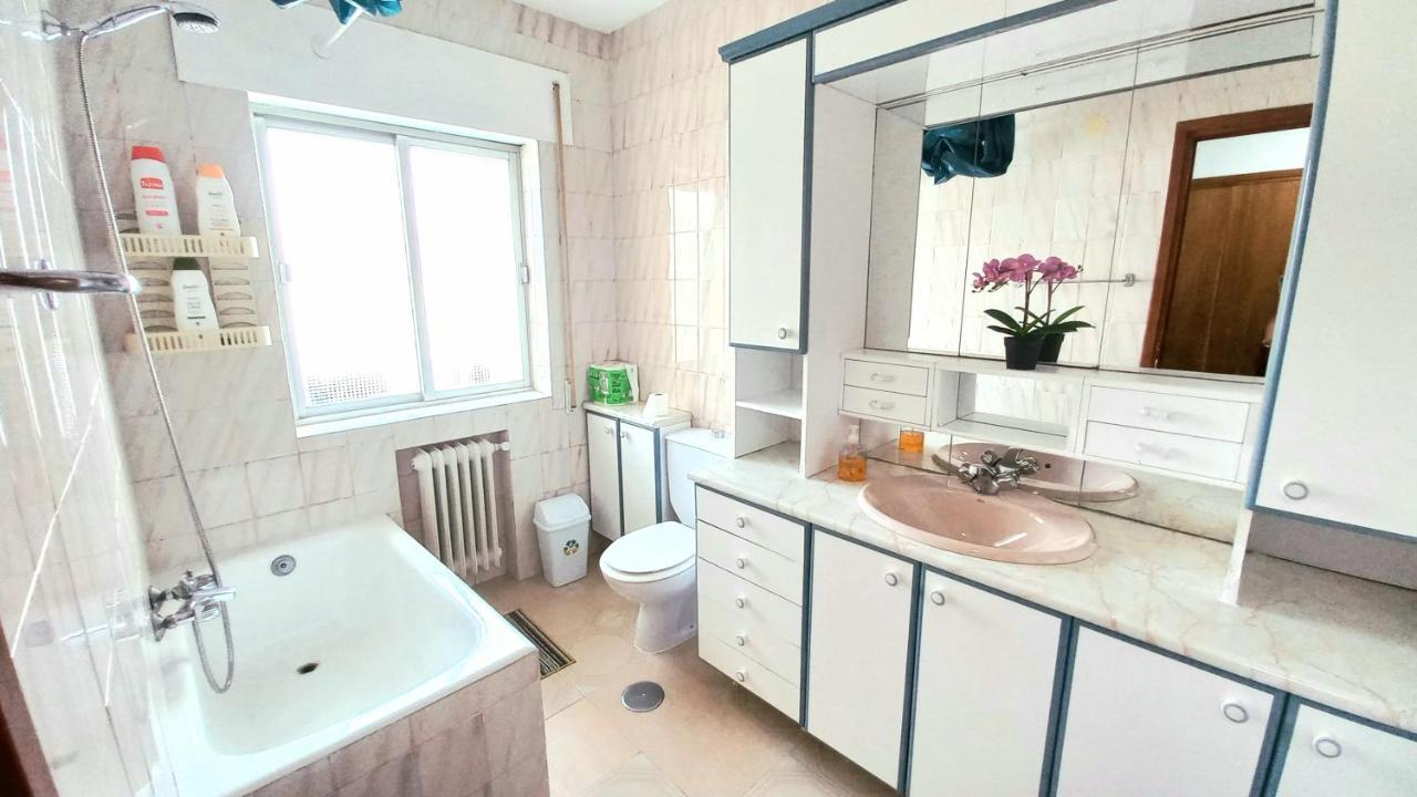Casa Rural Alameda Con Chimenea Y Jardin El Barco de Ávila Zewnętrze zdjęcie