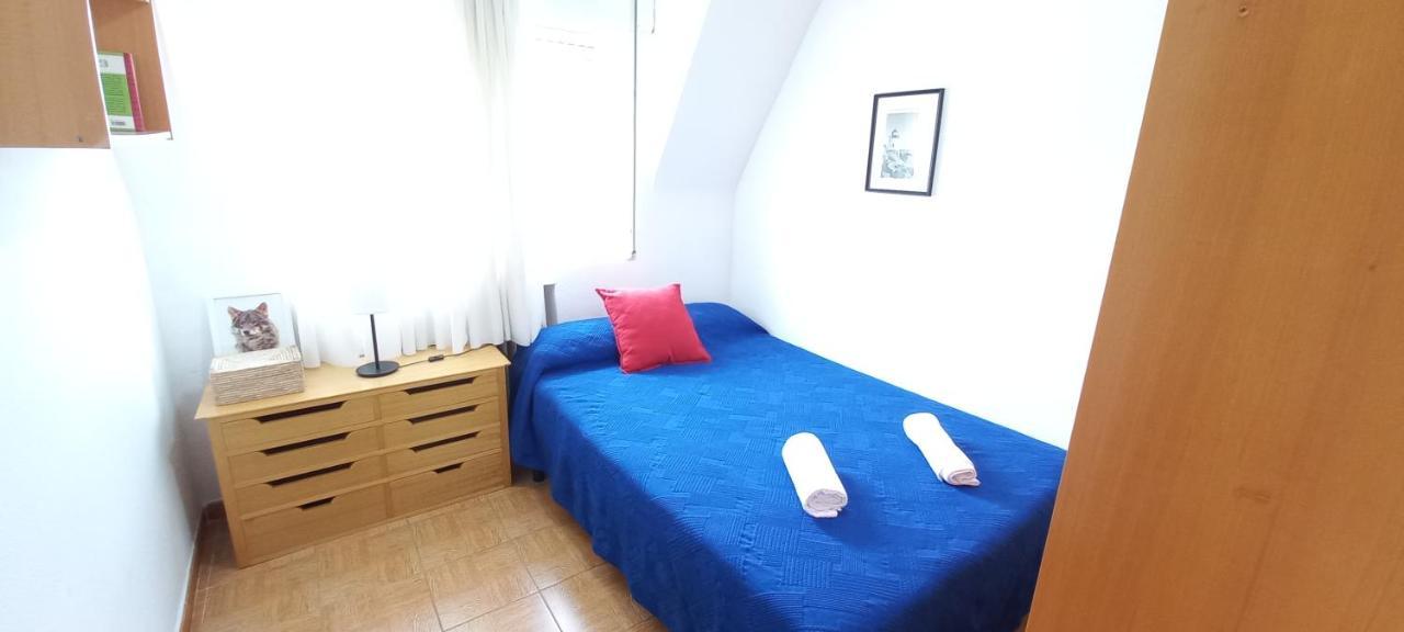 Casa Rural Alameda Con Chimenea Y Jardin El Barco de Ávila Zewnętrze zdjęcie