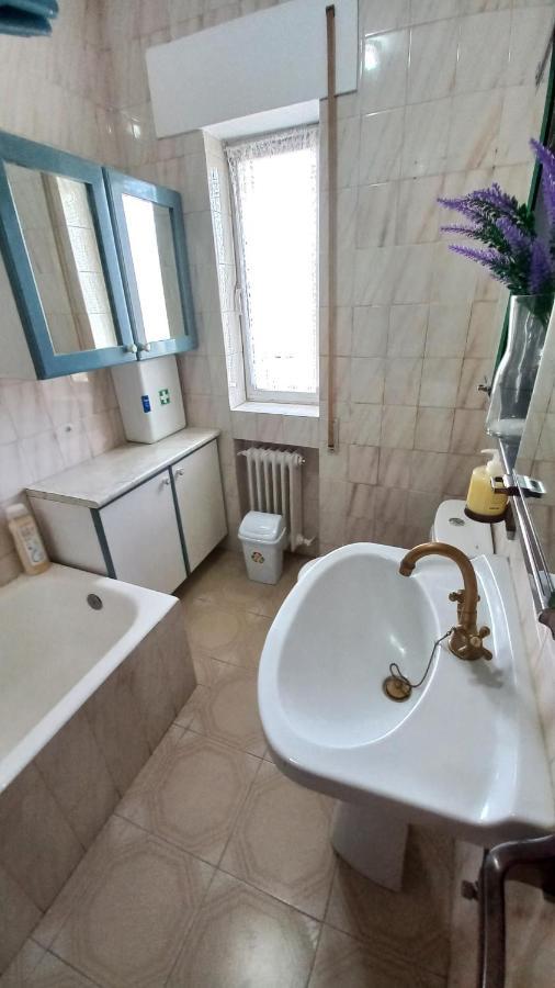 Casa Rural Alameda Con Chimenea Y Jardin El Barco de Ávila Zewnętrze zdjęcie