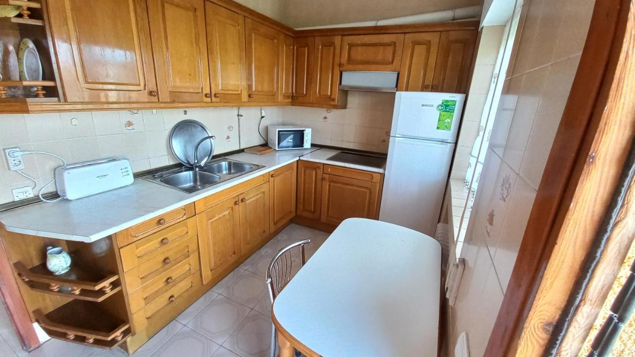 Casa Rural Alameda Con Chimenea Y Jardin El Barco de Ávila Zewnętrze zdjęcie